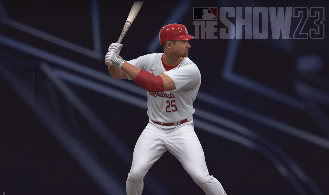 The 5 Best Batting Stances From MLB The Show 23 – Runitems